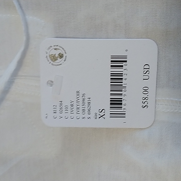 🥚FP Fresh & Clean Long sleeve Tee - Picture 6 of 10